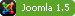 Joomla 1.5